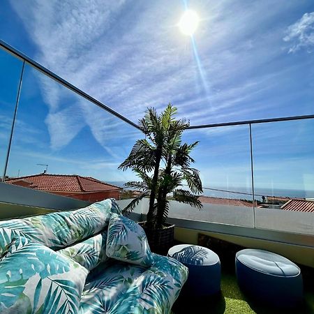 Casas Jeronimos Villa Lourinhã Eksteriør billede