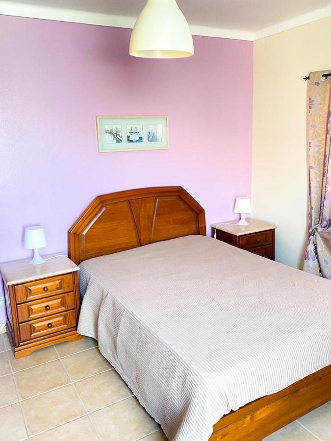 Casas Jeronimos Villa Lourinhã Eksteriør billede