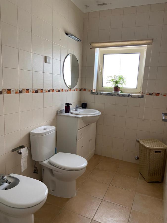 Casas Jeronimos Villa Lourinhã Eksteriør billede